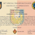 From 36th Speial Troops Battalion, November 2009